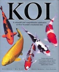 Cover: Koi - Interpet Publishing