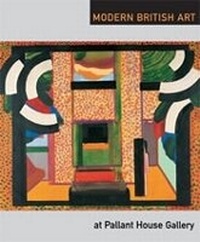 Abbildung von: Pallant House Gallery - Scala Publishers Ltd