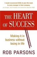 Bild: The Heart of Success - Hodder & Stoughton Ltd