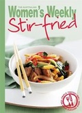 Cover: Stir-fried - Bauer Media Books