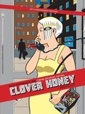 Cover: Clover Honey - Alternative Comics