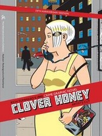Enlarge image Cover: Clover Honey - Alternative Comics