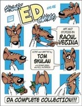Cover: Smilin' Ed Comics - Alternative Comics
