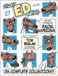 Enlarge image Cover: Smilin' Ed Comics - Alternative Comics