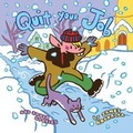 Cover: Quit Your Job - Alternative Comics