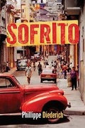 Cover: Sofrito - Cinco Puntos Press,U.S.