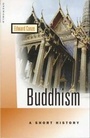 Cover: Buddhism - Oneworld Publications