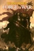 Cover: Forge of War - Boom! Studios