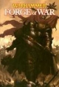 Enlarge image Cover: Forge of War - Boom! Studios