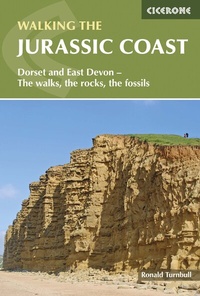Abbildung von: Walking the Jurassic Coast - Cicerone Press