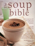 Cover: The Soup Bible - Ultimate Editions