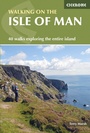 Cover: Walking on the Isle of Man - Cicerone Press