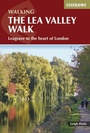 Cover: The Lea Valley Walk - Cicerone Press