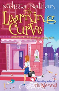 Enlarge image Cover: The Learning Curve - Century