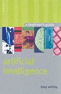 Enlarge image Cover: Artificial Intelligence - Oneworld Publications