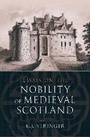 Cover: Essays on the Nobility of Medieval Scotland - John Donald Short Run Press