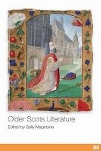 Enlarge image Cover: Older Scots Literature - John Donald Short Run Press