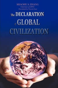 Abbildung von: The Declaration of Global Civilization - iUniverse
