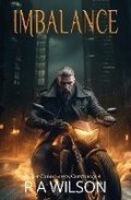 Cover: Imbalance - Perry Wilson Books