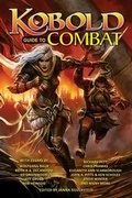 Cover: Kobold Guide to Combat - Kobold Press