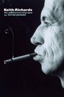 Cover: Keith Richards - Omnibus Press
