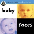 Cover: Baby Faces - Sterling Juvenile