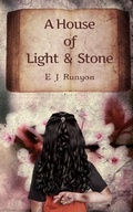 Cover: A House of Light and Stone - Inspired Quill