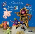 Cover: Creepy Creatures - Guild of Master Craftsman Publications Ltd