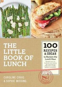 Abbildung von: The Little Book of Lunch - Regan Arts