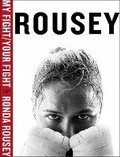 Cover: My Fight / Your Fight - Regan Arts