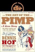 Cover: The Art Of The Pimp - Regan Arts