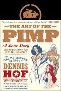 Enlarge image Cover: The Art Of The Pimp - Regan Arts