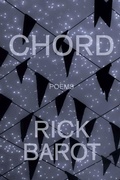Cover: Chord - Sarabande Books, Incorporated
