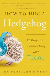 Enlarge image Cover: How to Hug a Hedgehog - Familius