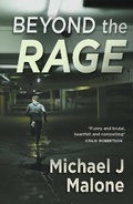 Cover: Beyond The Rage - Contraband