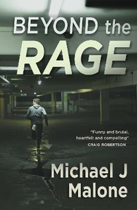 Enlarge image Cover: Beyond The Rage - Contraband