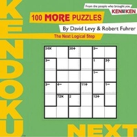 Enlarge image Cover: Kendoku: Next - Falls Media