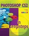 Bild: PhotoShop CS2 in Easy Steps - Computer Step