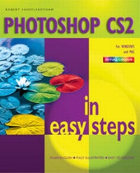 Abbildung von: PhotoShop CS2 in Easy Steps - Computer Step