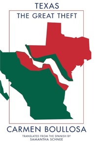 Enlarge image Cover: Texas - Deep Vellum Publishing