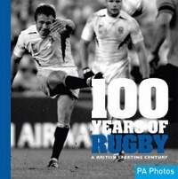 Abbildung von: 100 Years of Rugby - Ammonite Press
