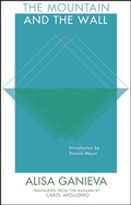 Cover: The Mountain and the Wall - Deep Vellum Publishing