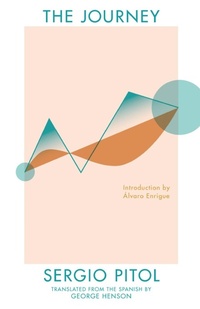 Abbildung von: The Journey - Deep Vellum Publishing