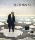 Cover: Teun Hocks: Photographs - Aperture