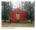 Cover: William Christenberry - Aperture