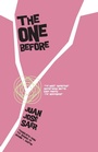 Cover: The One Before - Open Letter