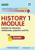 Cover: History: Seaside - Folens Publishers UK