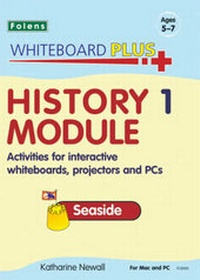 Enlarge image Cover: History: Seaside - Folens Publishers UK