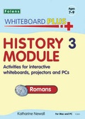 Cover: History: Romans - Folens Publishers UK