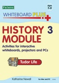 Cover: History: Tudor Life - Folens Publishers UK